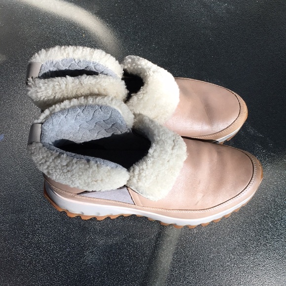 Cole Haan Grand Explore booties - Picture 3 of 16